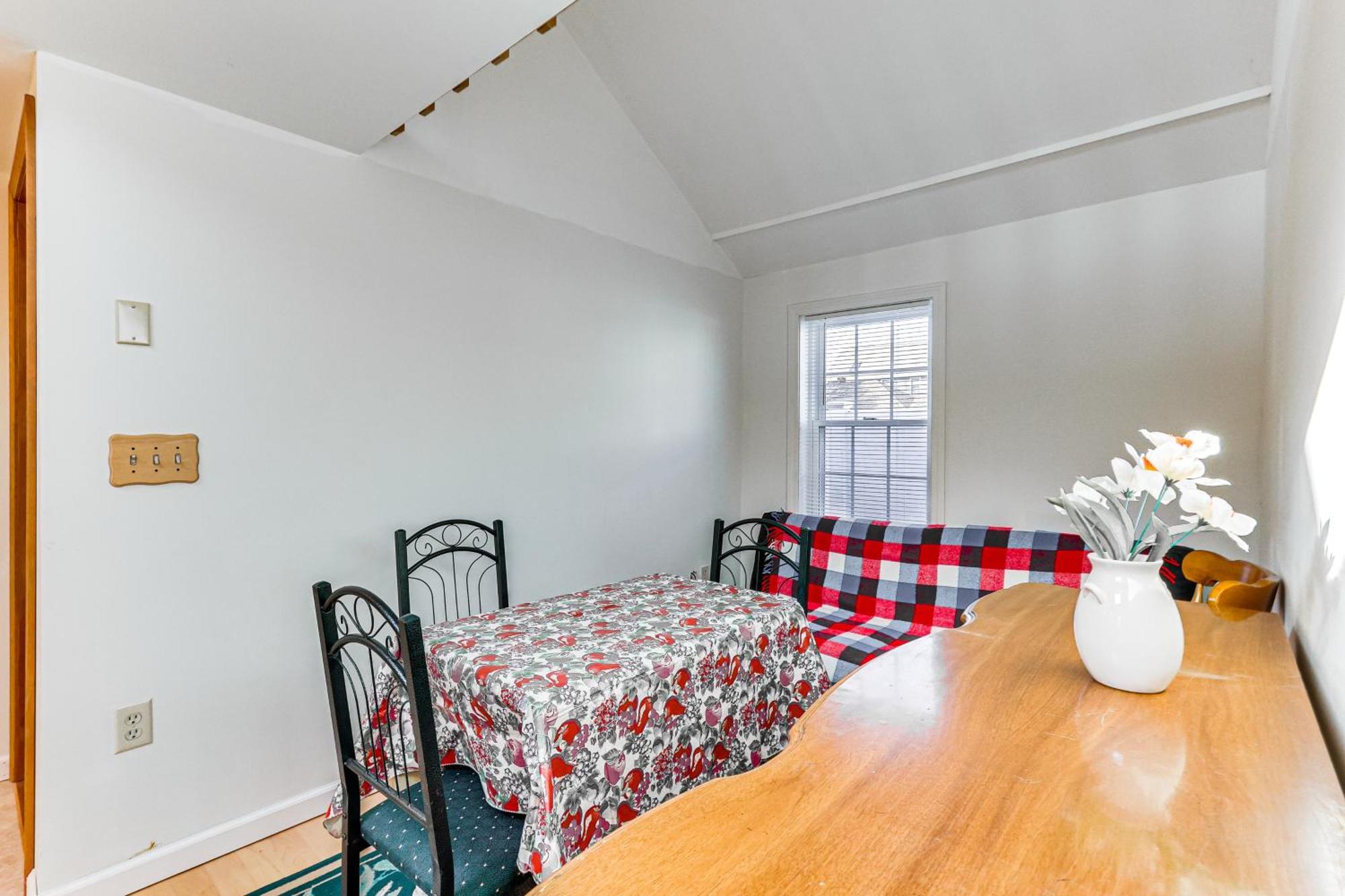 Charming Old Lyme Cottage, Steps To Private Beach! Exterior foto