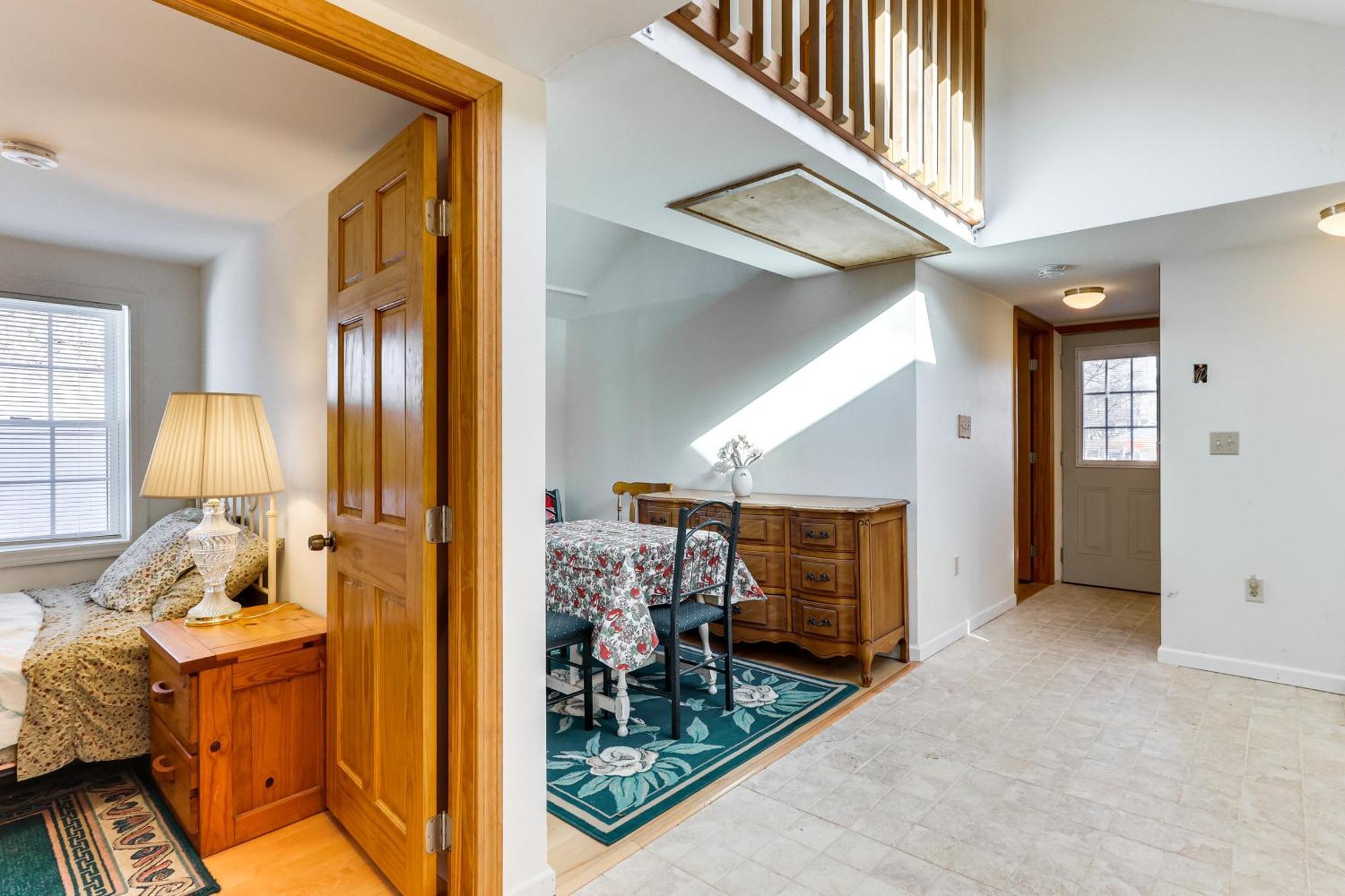 Charming Old Lyme Cottage, Steps To Private Beach! Exterior foto