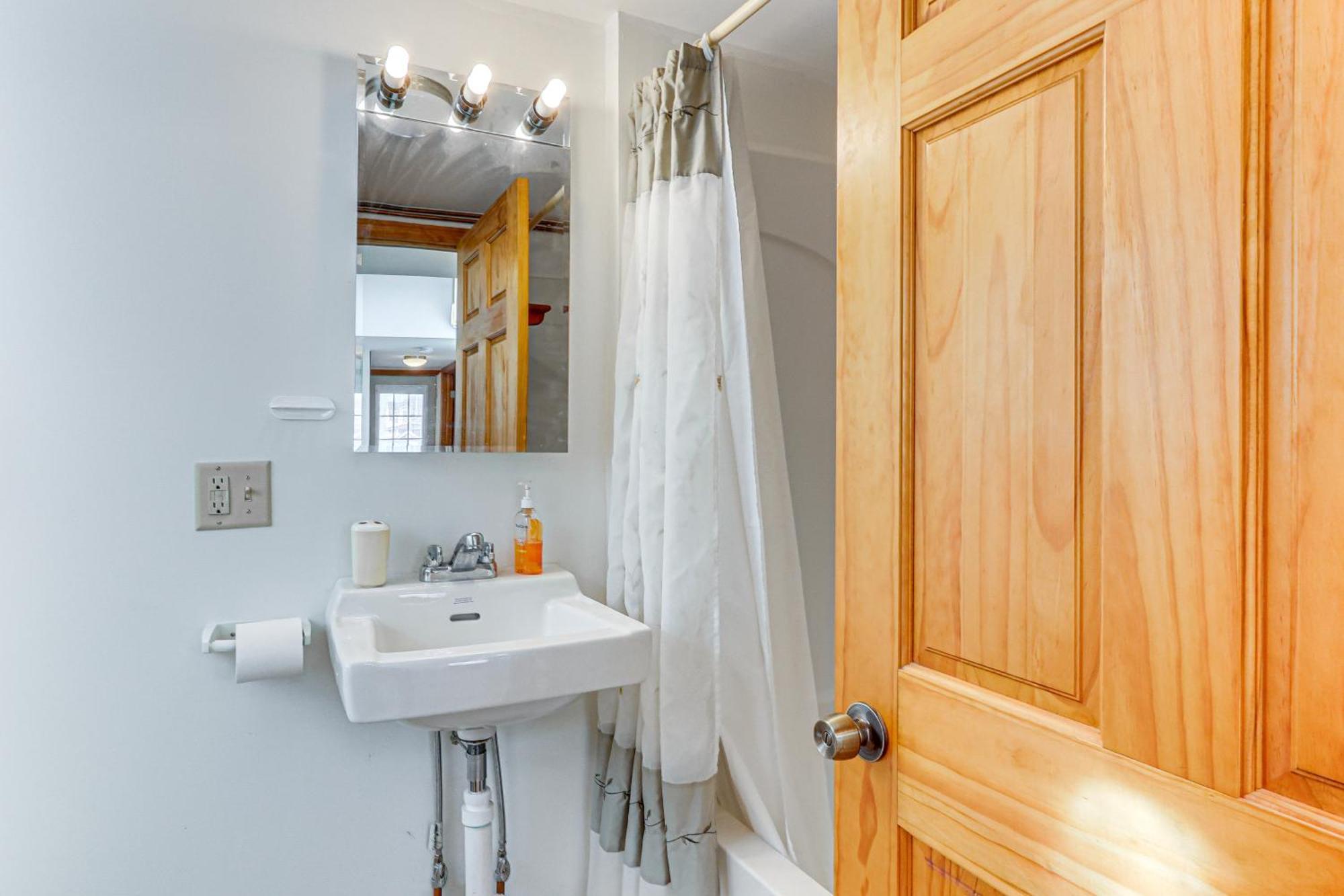 Charming Old Lyme Cottage, Steps To Private Beach! Exterior foto